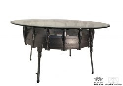 F4 Afterburner Crown Coffee Table 02a