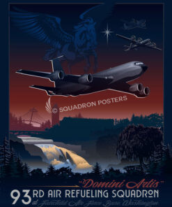 Fairchild AFB 93d ARS