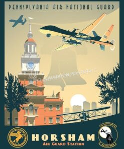 Biddle ANGB (Horsham AGS)