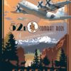 Peterson AFB, Colorado 52nd Combat Roos – C-130H3