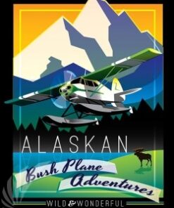 Alaskan Bush Pilots