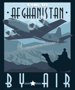 EP-3 Aries afghanistan-ep-3-orion-military-aviation-poster-art-print-gift