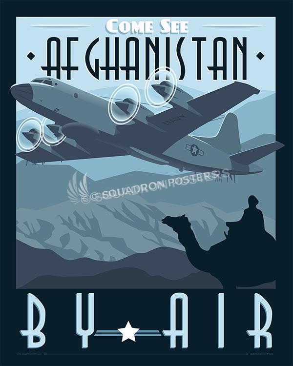 EP-3 Aries afghanistan-ep-3-orion-military-aviation-poster-art-print-gift