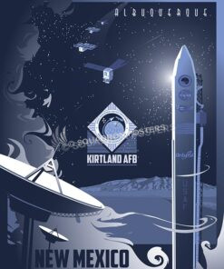 Kirtland AFB Missile Space Development and Test Directorate (Version 1)
