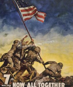 Vintage Reproduction Series