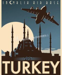 Incirlik AB (REPUBLIC OF TURKEY)