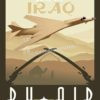 Come See Iraq by Air – B-1