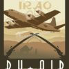 Come See Iraq by Air – EP-3 Aries