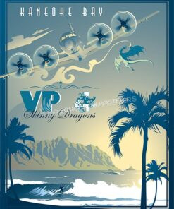 K-Bay Patrol Squadron Four