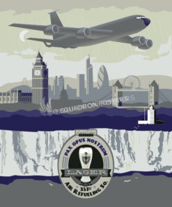 351st Air Refueling Squadron