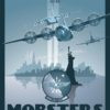 21st Air Mobility Operations Squadron “Mobsters”