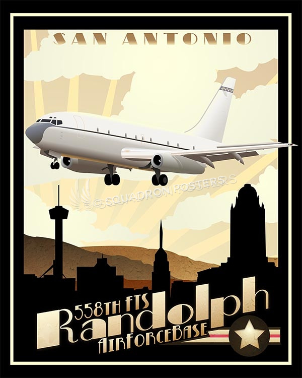 randolph-t-43-558th-ts-military-aviation-poster-art