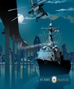 USS Dewey DDG-105 San Diego