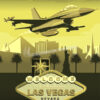 Las Vegas F-16, Nellis AFB