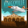 Kingsville Naval Air Station