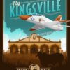 Kingsville Naval Air Station VT-21