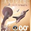 Kunsan AB, Korea 80th Fighter Squadron F-16