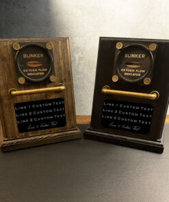 Heritage Aviation Gauge Trophy