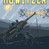 Field Artillery Howitzer