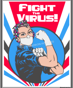 Fight The Virus