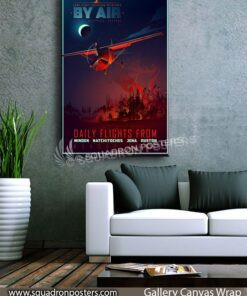 Fight_Wildfires_20x30_night_SP01025Lsquadron-posters-vintage-canvas-wrap-aviation-prints-v2
