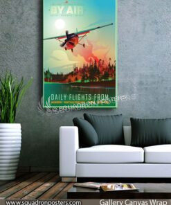 Fight_Wildfires_day_SP01024-squadron-posters-vintage-canvas-wrap-aviation-prints