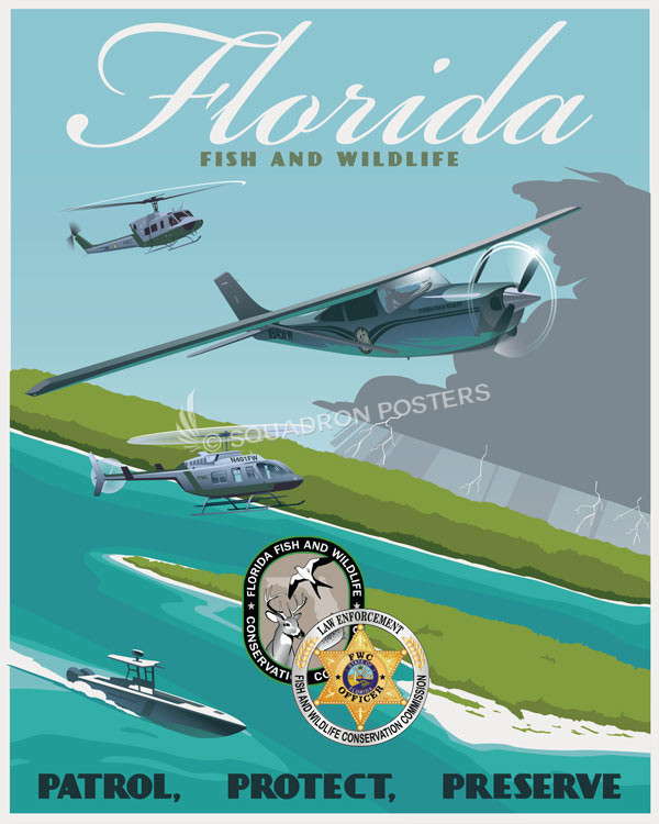 florida fish and wildlife