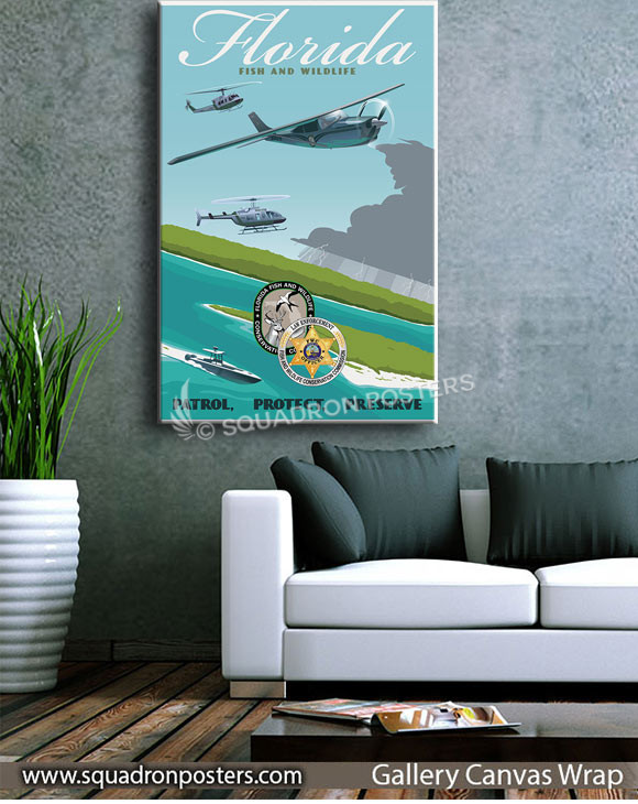 florida fish and wildlife