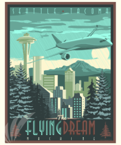 Boeing 787 Dreamliner