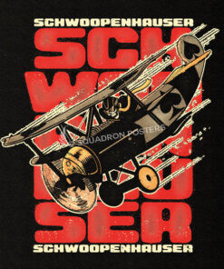 Fokker Retro Schwoopenhauser Art