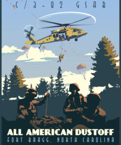 Fort-Bragg-NC-HH-60-C3-82-GSAB-featured-aircraft-lithograph-vintage-airplane-poster.jpg