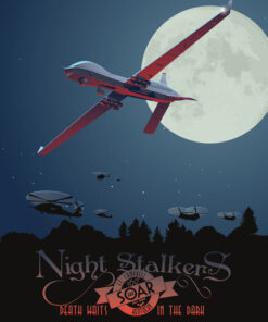 Fort Campbell 160th SOAR ABN