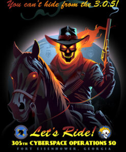 305th Cyberspace Operations Squadron