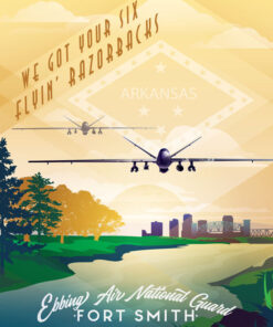 Ebbing Air National Guard Base