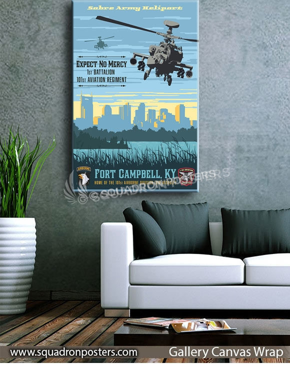 1-101st Aviation Regiment