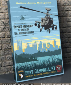 1-101st Aviation Regiment