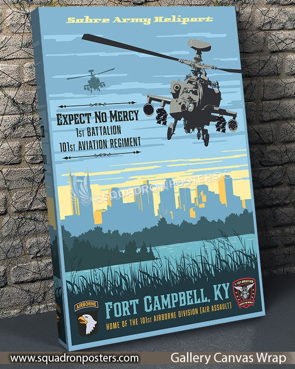 1-101st Aviation Regiment