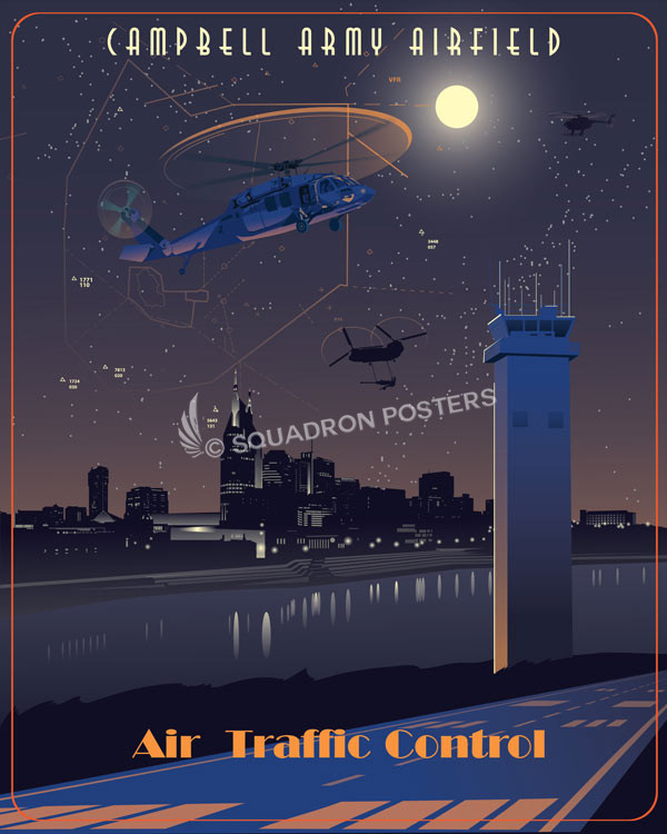 fort campbell airfield