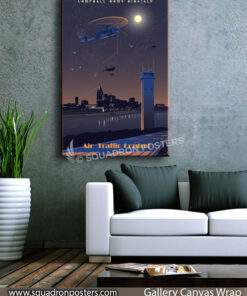 fort campbell airfield