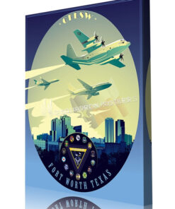 Fort_Worth_C-130T_C-40_C-37_FLSW_v1_SP01252-aircraft-prints-posters-vintage-art