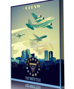 Fort_Worth_C-130T_C-40_C-37_FLSW_v2_SP01253-aircraft-prints-posters-vintage-art