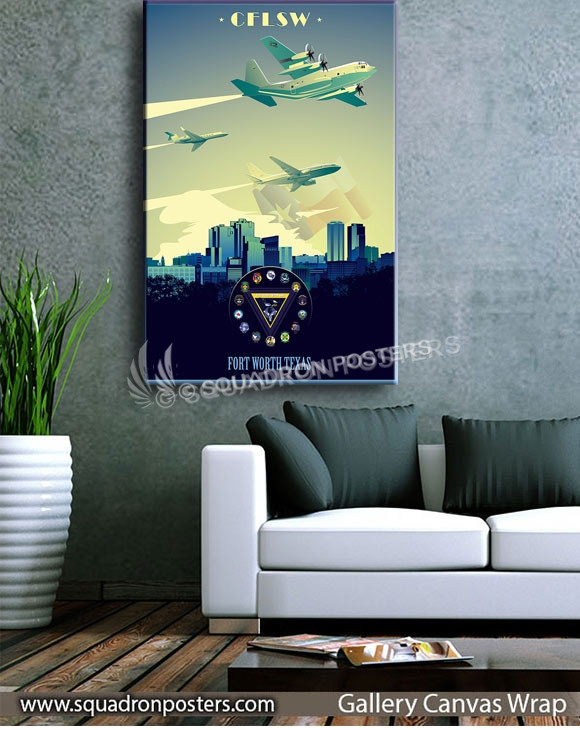 Fort_Worth_C-130T_C-40_C-37_FLSW_v2_SP01253-squadron-posters-vintage-canvas-wrap-aviation-prints