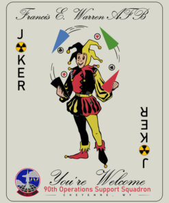 90th Operations Support Squadron