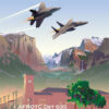 Fresno State University AFROTC Det 035 Art Fresno State University AFROTC Det 035 Art