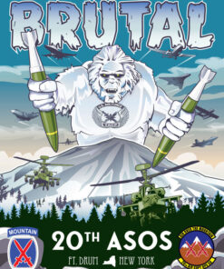 20th Air Support Operations Squadron