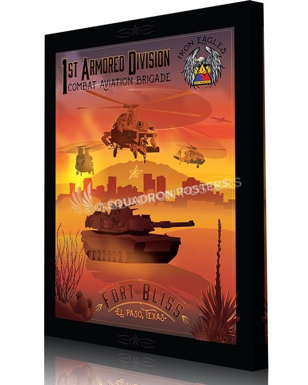 Ft_Bliss_TX_1ADCAB_SP00999_aircraft-prints-posters-vintage-art