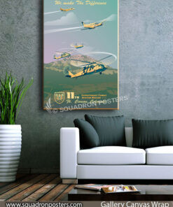 Ft Carson Colorado UH-60 C-12 11th ECAB