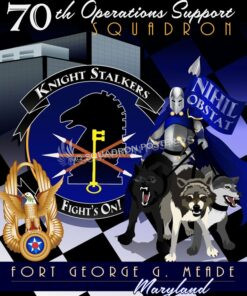 70th Operations Support Squadron