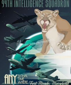 94th Intelligence Squadron