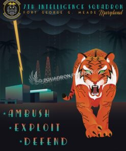 7th Intelligence Squadron